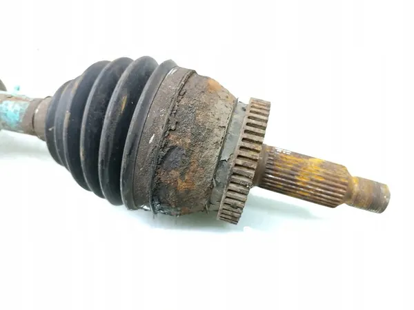 Kia Sorento Främre halvmuff 2.2 CRDi 4WD Diesel OEM 49501-2P001 image 3