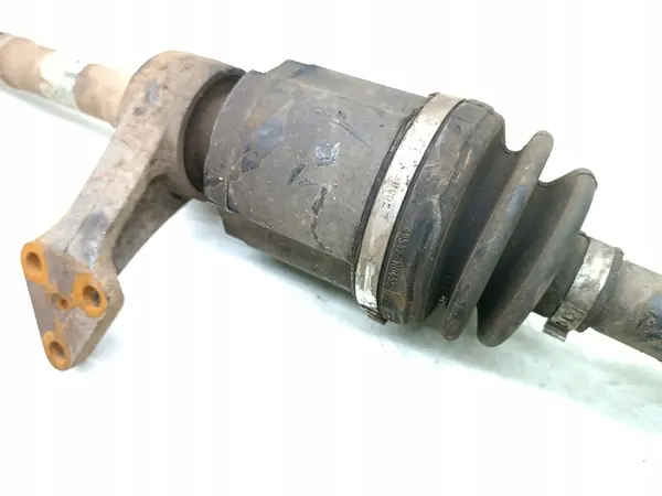 Kia Sorento Främre halvmuff 2.2 CRDi 4WD Diesel OEM 49501-2P001 image 4