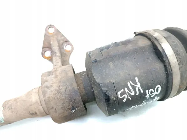 Kia Sorento Främre halvmuff 2.2 CRDi 4WD Diesel OEM 49501-2P001 image 5