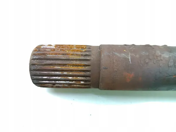 Kia Sorento Främre halvmuff 2.2 CRDi 4WD Diesel OEM 49501-2P001 image 6