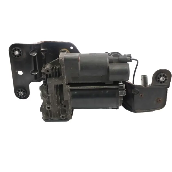 BMW E70 Luftfjädring Kompressor OEM 6775479 image 2