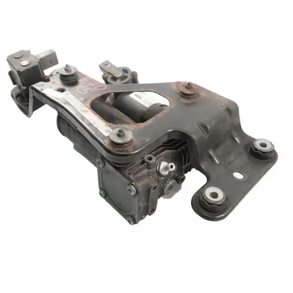BMW E70 Luftfjädring Kompressor OEM 6775479 image 7