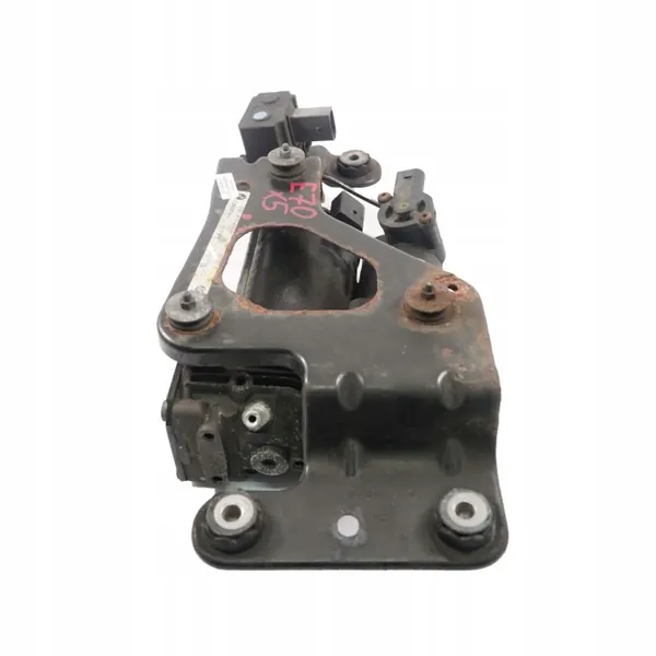 BMW E70 Luftfjädring Kompressor OEM 6775479 image 8