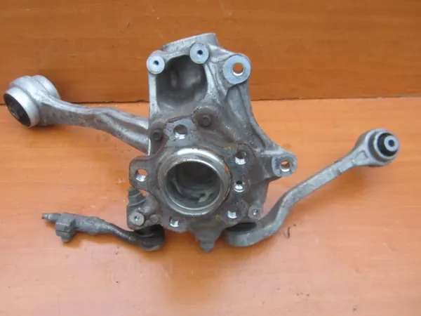 BMW 3 G20 G21 G22 2.0D Braccio Anteriore Sinistro 6894661 image 10