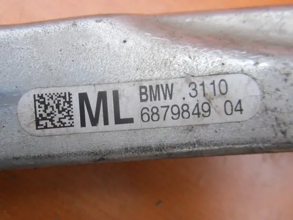 BMW 3 G20 G21 G22 2.0D Braccio Anteriore Sinistro 6894661 image 5