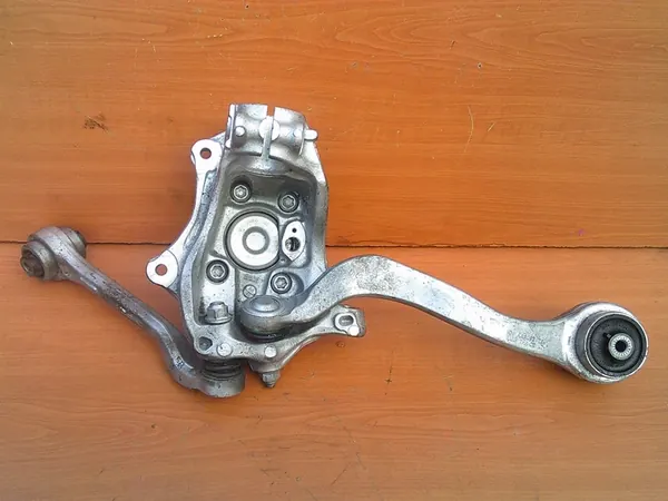 BMW 3 G20 G21 G22 2.0D Braccio Anteriore Sinistro 6894661 image 6