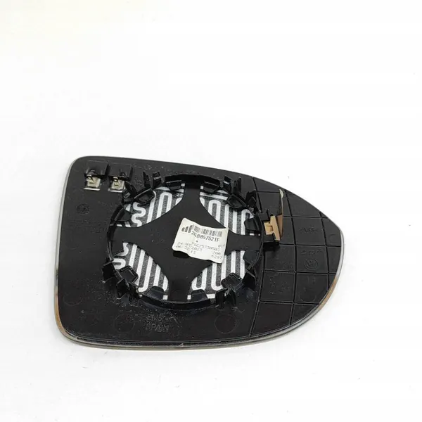 Inserto espejo izquierdo VW T-Roc OEM 2GB857521F image 3