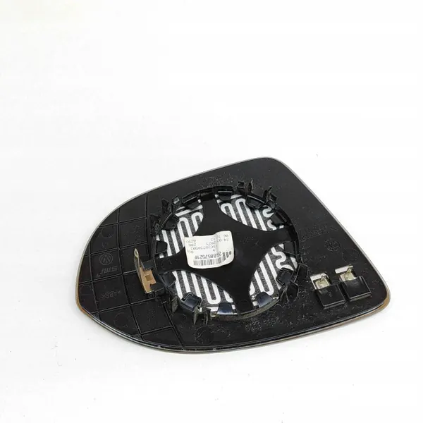 Inserto espejo izquierdo VW T-Roc OEM 2GB857521F image 4