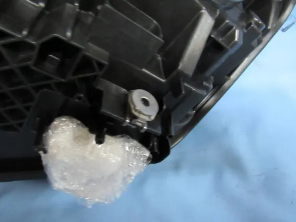 Farol Direito BMW F20 Bi-Xenon Não Giratório LED image 10