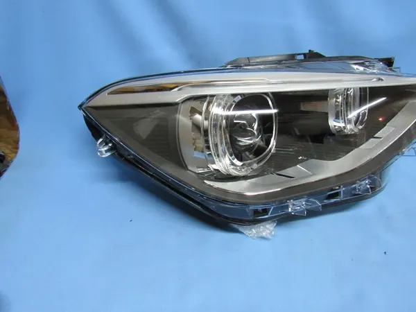 Farol Direito BMW F20 Bi-Xenon Não Giratório LED image 3