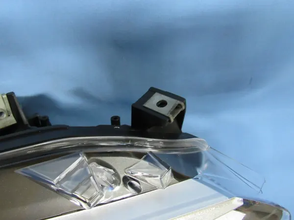 Farol Direito BMW F20 Bi-Xenon Não Giratório LED image 6