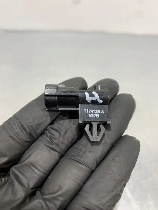 Sensor Temperatura Externa Subaru Forester 2019 OEM T17412BA image 3