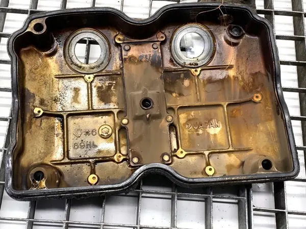 Venttiilikansi OEM LORK-1-17658 Subaru Outback III image 3