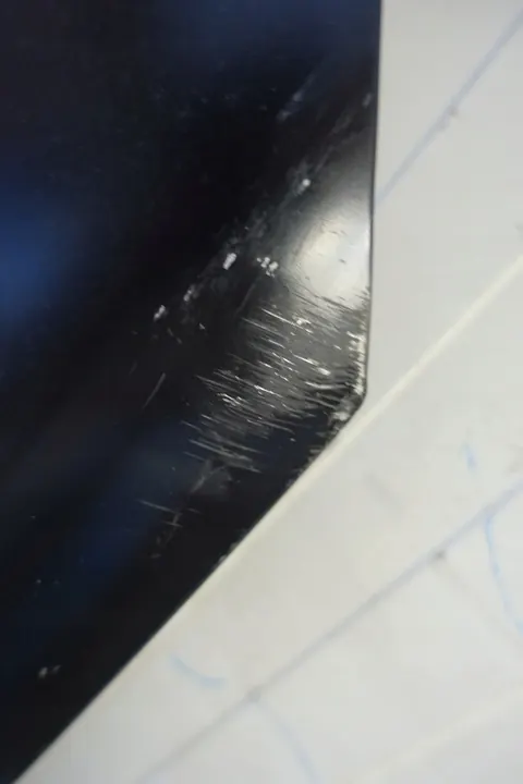 VAN Wezel 3097660 Moottorin kansi image 3