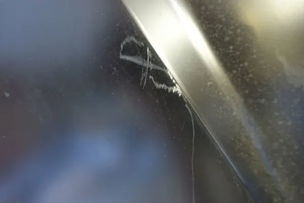 VAN Wezel 3097660 Moottorin kansi image 4