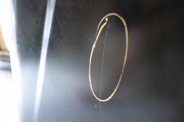 VAN Wezel 3097660 Moottorin kansi image 7