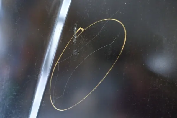 VAN Wezel 3097660 Moottorin kansi image 8