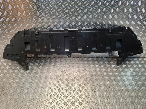 Escudo parachoques delantero OEM S26372973 Volvo XC90 II image 2