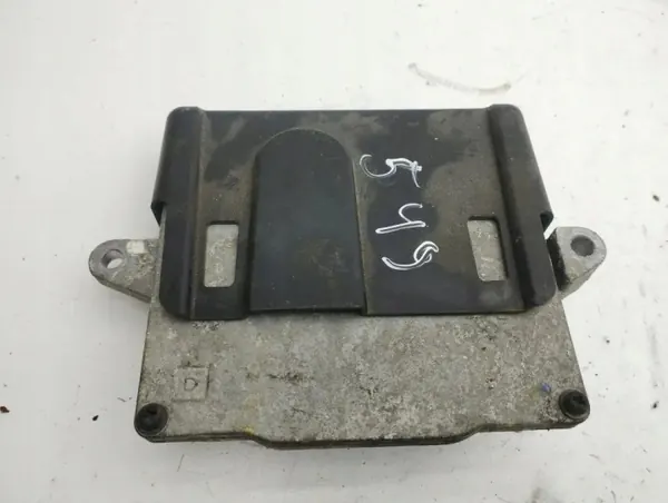 Ordinateur de boîte Honda OE 28100-RL0-G11 Accord image 6