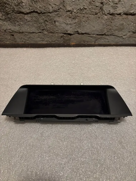 Écran de navigation BMW F10 F11 OEM 9284974 image 2