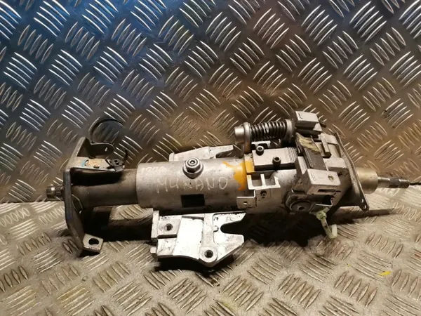 Cremallera Nissan Murano Z50 OEM MDY23927 image 2