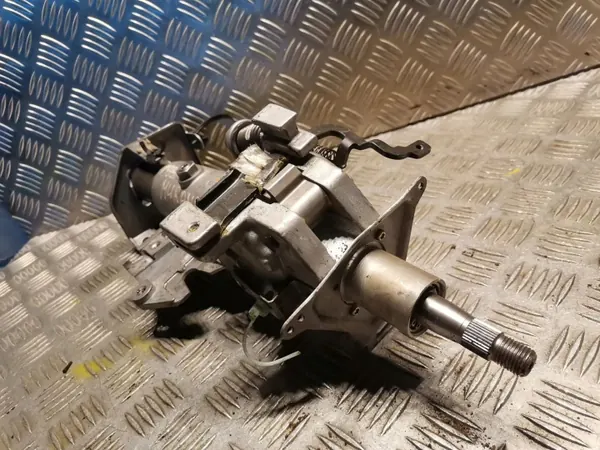 Cremallera Nissan Murano Z50 OEM MDY23927 image 3