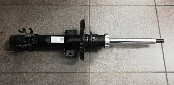 Ammortizzatore Anteriore VW Polo V 6R 6R0413031AJ image 2