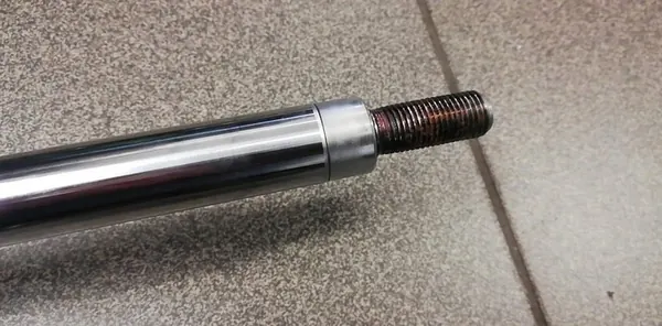 Ammortizzatore Anteriore VW Polo V 6R 6R0413031AJ image 3