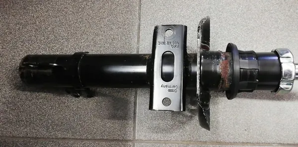 Ammortizzatore Anteriore VW Polo V 6R 6R0413031AJ image 7