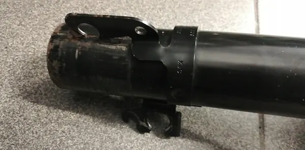 Ammortizzatore Anteriore VW Polo V 6R 6R0413031AJ image 8