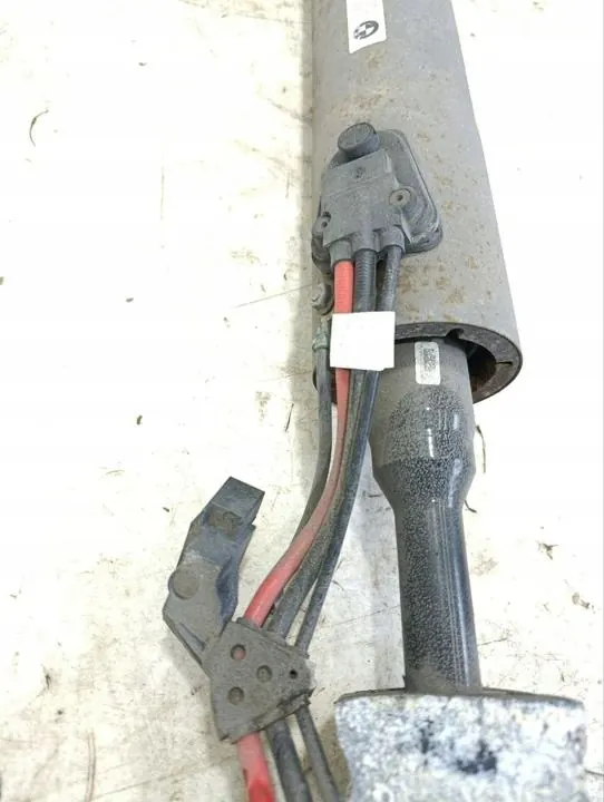 Actieve stabilisator OEM 6882655 voor BMW 7 2016 achter image 10
