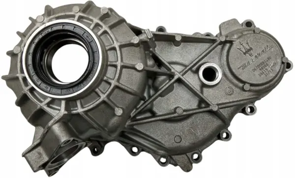 Caixa de câmbio OEM 6700081380 para Maserati image 2