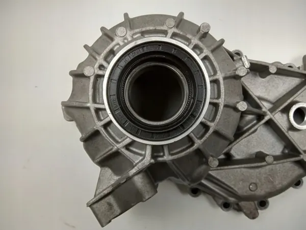 Caixa de câmbio OEM 6700081380 para Maserati image 3