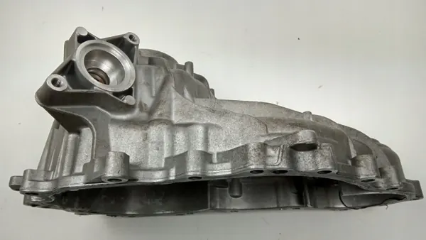 Caixa de câmbio OEM 6700081380 para Maserati image 5