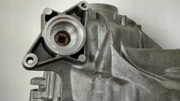 Caixa de câmbio OEM 6700081380 para Maserati image 6