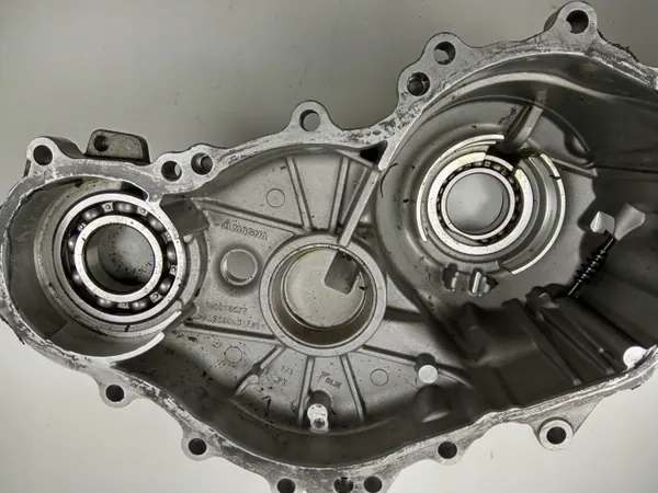 Caixa de câmbio OEM 6700081380 para Maserati image 8