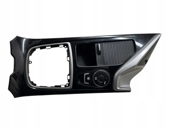 Pomo de cambios Hyundai i40 OEM 846513Z000 - Usado image 2