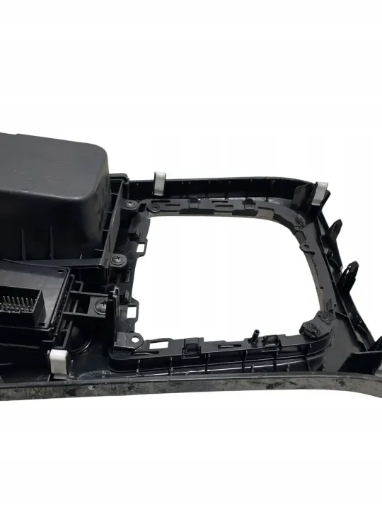 Pomo de cambios Hyundai i40 OEM 846513Z000 - Usado image 10