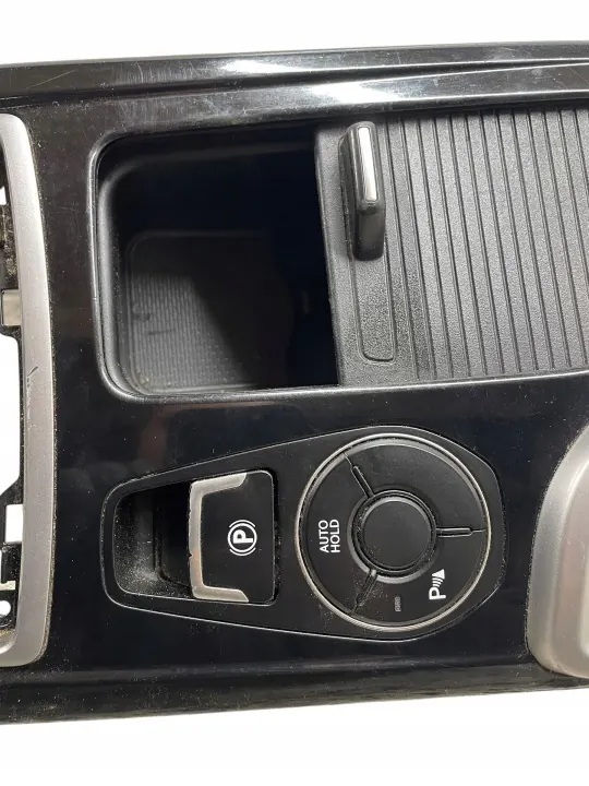 Pomo de cambios Hyundai i40 OEM 846513Z000 - Usado image 3