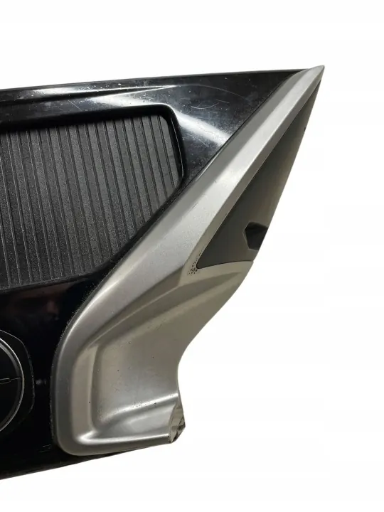 Pomo de cambios Hyundai i40 OEM 846513Z000 - Usado image 4