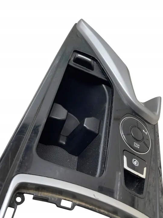 Pomo de cambios Hyundai i40 OEM 846513Z000 - Usado image 6