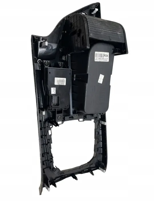 Pomo de cambios Hyundai i40 OEM 846513Z000 - Usado image 8