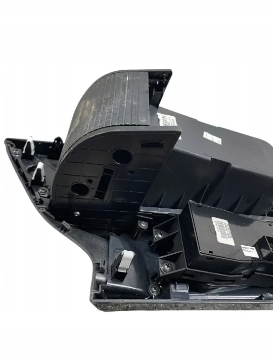 Pomo de cambios Hyundai i40 OEM 846513Z000 - Usado image 9