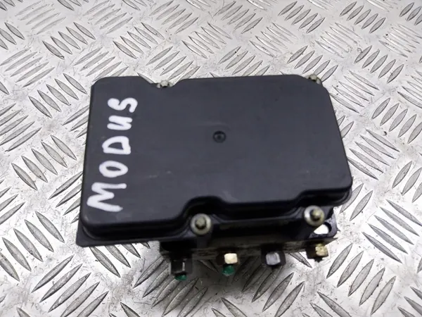 ABS POMP RENAULT MODUS 1.2 0265231802 8200559748 image 4