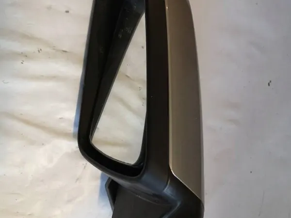 OEM 234543654 Vasen sähköinen peili Opel Zafira B:lle image 4