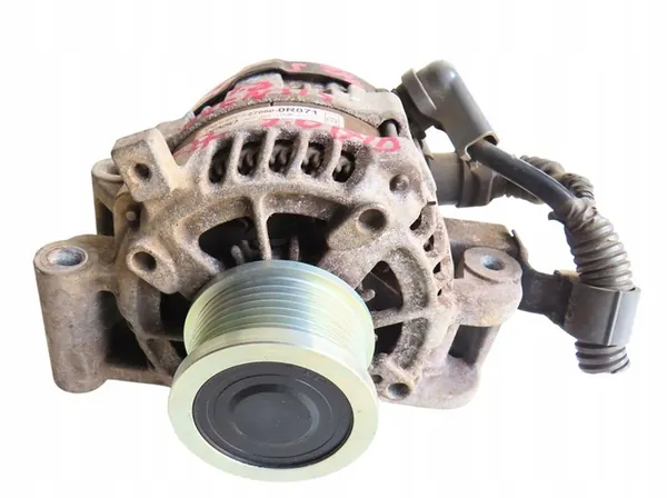 Generator Toyota Avensis III T27 2.0 D4D 2009-2018 OEM image 1