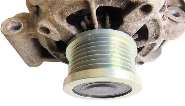 Generator Toyota Avensis III T27 2.0 D4D 2009-2018 OEM image 4