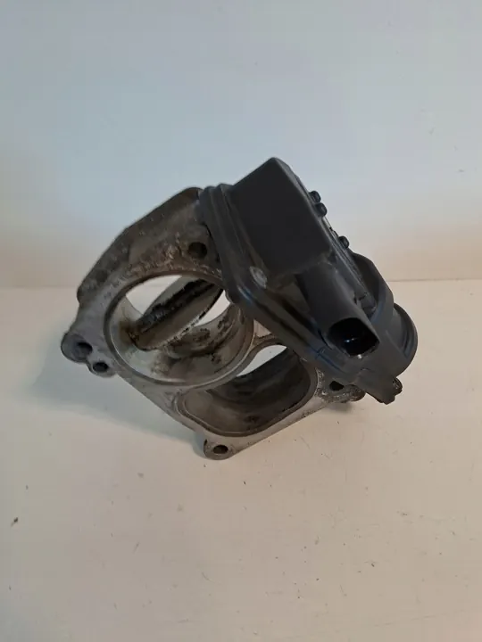 AUDI Q7 Q8 Válvula de Aceleração 059129593AG image 2