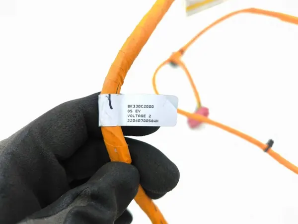 Cabo alta tensão Hyundai Kona OEM BK330C2000 image 7
