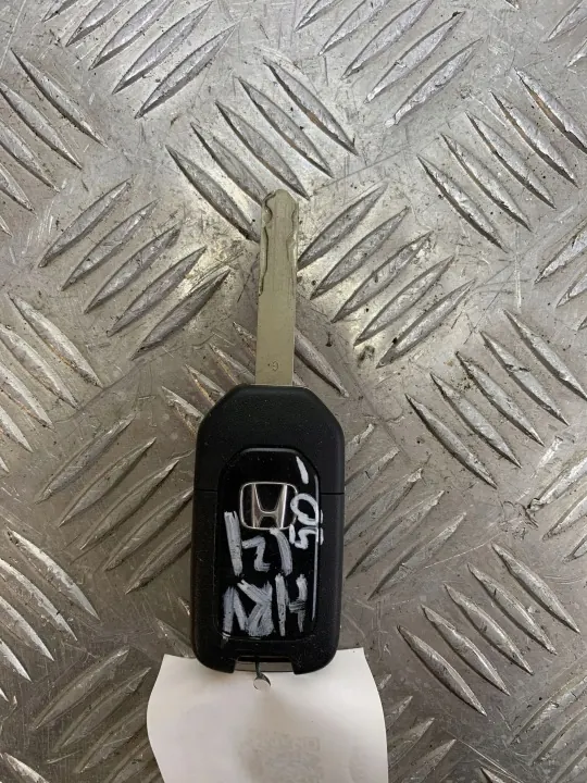 Schlüssel oder Karte Honda HR-V OEM FBZ14417 - Gebraucht image 2